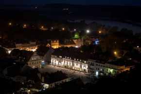 Dom Architekta, Kazimierz Dolny